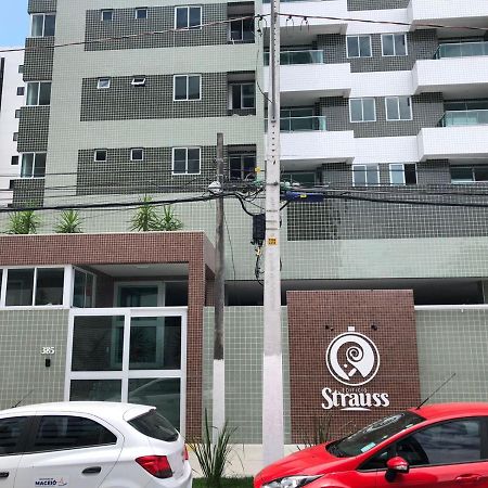 Todo Conforto E Modernidade Proximo A Praia Maceió Dış mekan fotoğraf