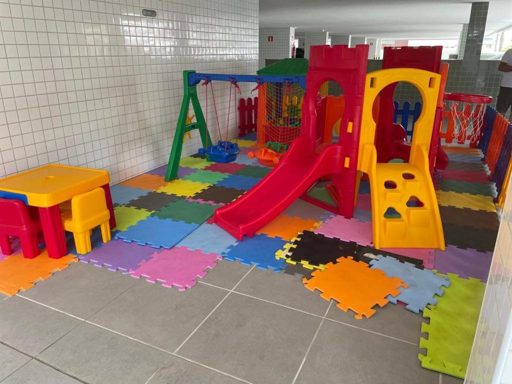 Todo Conforto E Modernidade Proximo A Praia Maceió Dış mekan fotoğraf