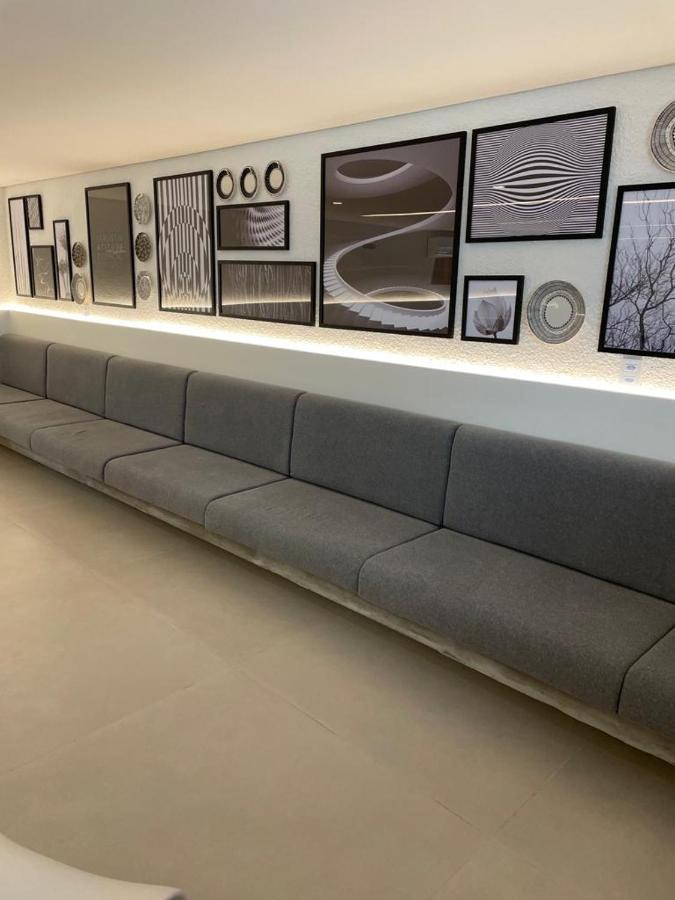 Todo Conforto E Modernidade Proximo A Praia Maceió Dış mekan fotoğraf