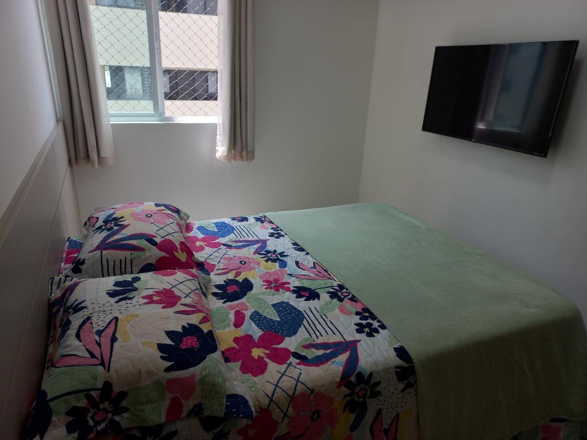 Todo Conforto E Modernidade Proximo A Praia Maceió Dış mekan fotoğraf