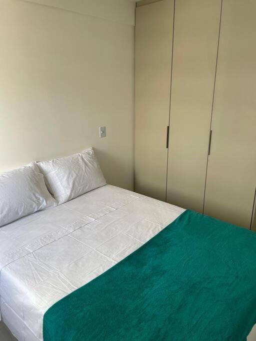 Todo Conforto E Modernidade Proximo A Praia Maceió Dış mekan fotoğraf