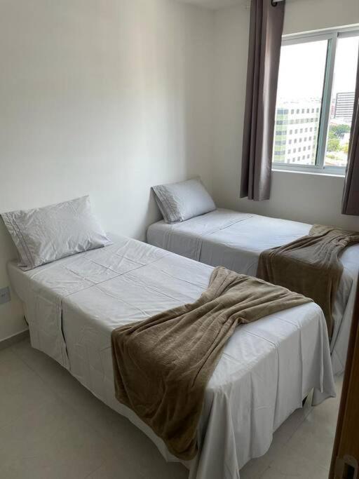 Todo Conforto E Modernidade Proximo A Praia Maceió Dış mekan fotoğraf