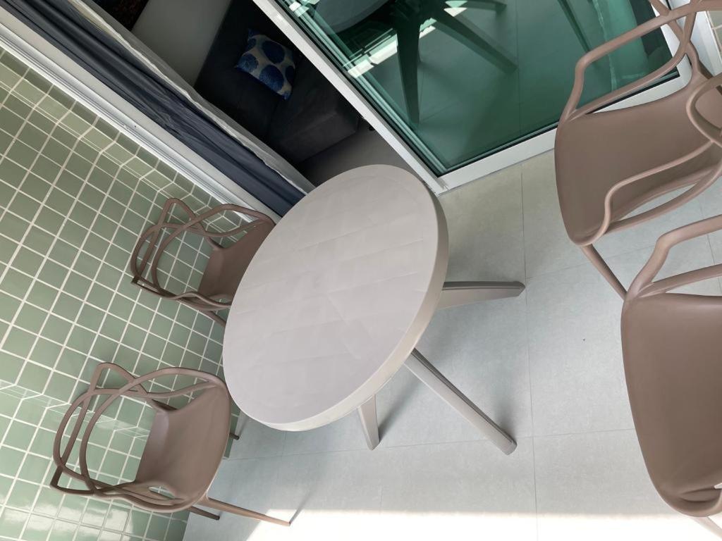 Todo Conforto E Modernidade Proximo A Praia Maceió Dış mekan fotoğraf